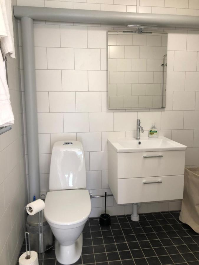 Kaggeholms Strandboende Ekero Luaran gambar