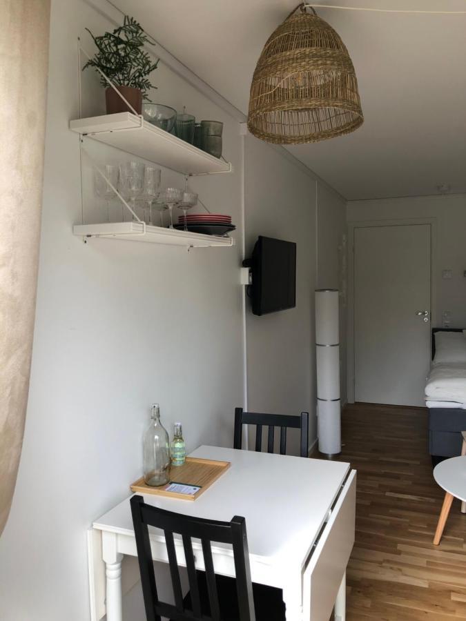 Kaggeholms Strandboende Ekero Luaran gambar