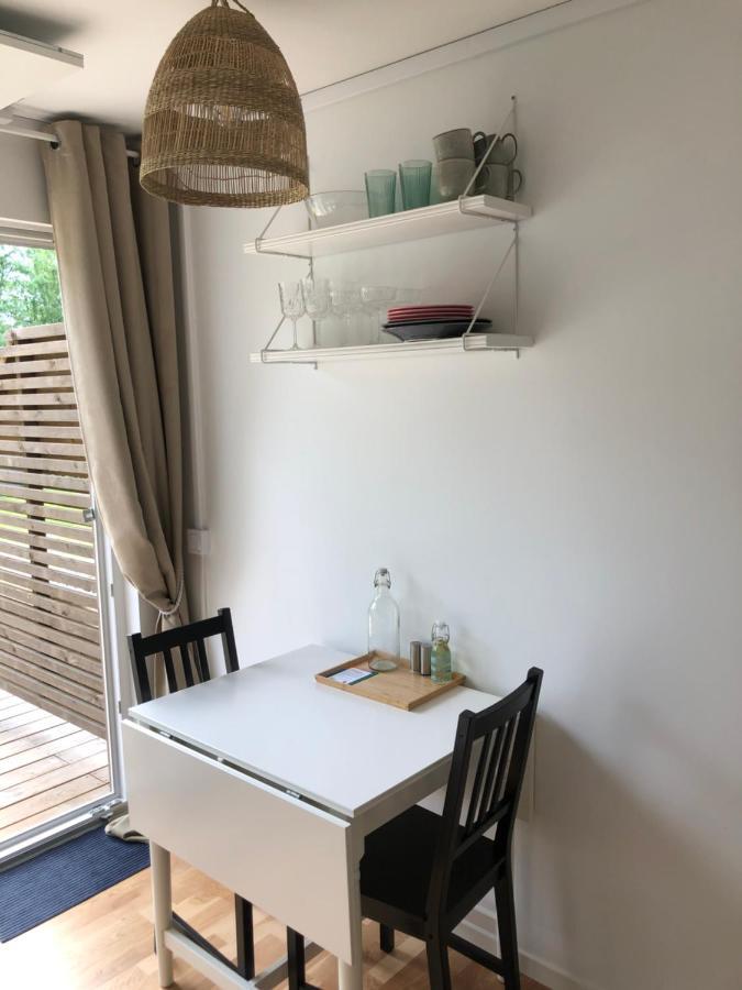 Kaggeholms Strandboende Ekero Luaran gambar