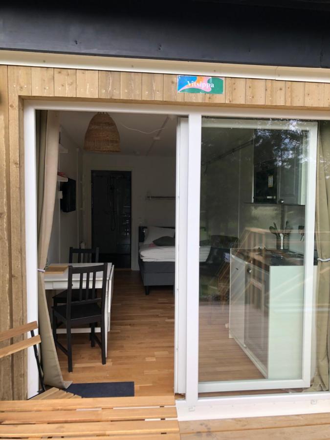 Kaggeholms Strandboende Ekero Luaran gambar