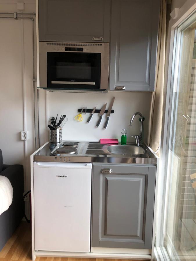 Kaggeholms Strandboende Ekero Luaran gambar
