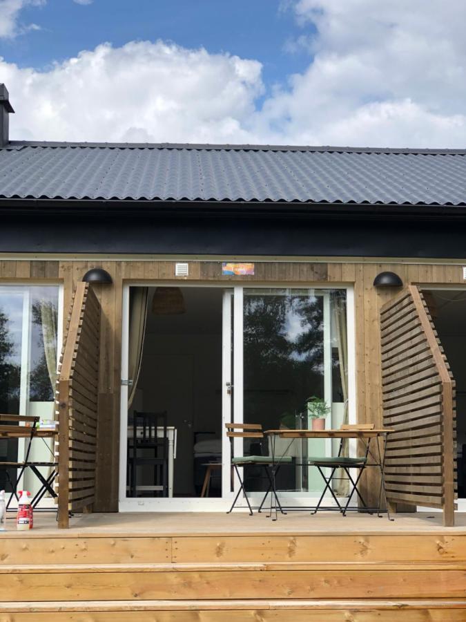 Kaggeholms Strandboende Ekero Luaran gambar