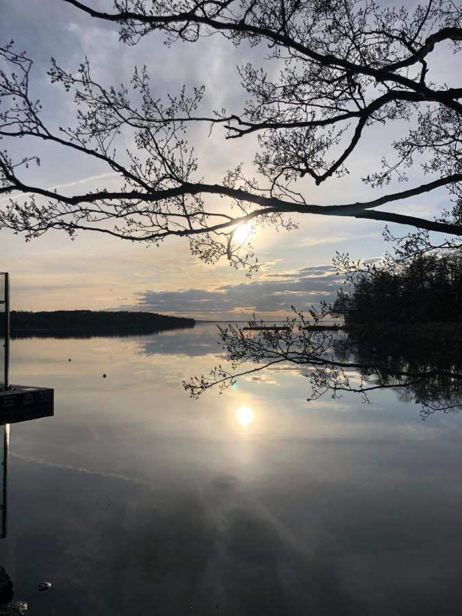 Kaggeholms Strandboende Ekero Luaran gambar