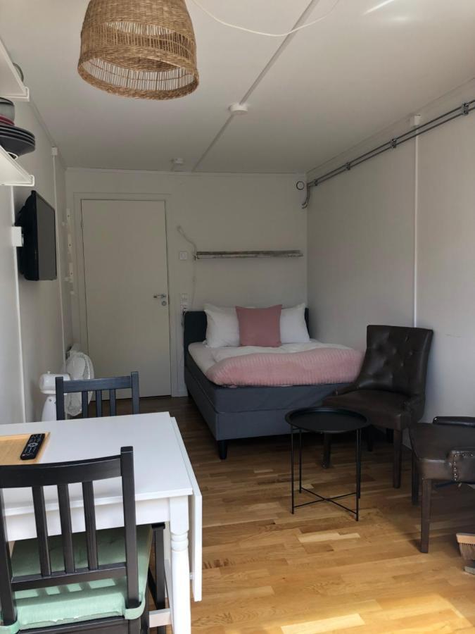 Kaggeholms Strandboende Ekero Luaran gambar